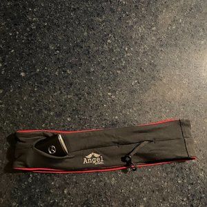 Angel Apparel Running Belt